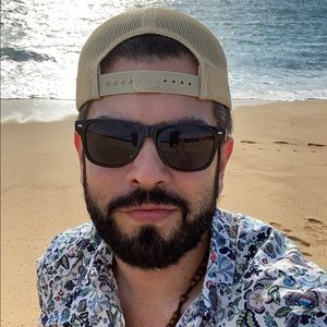 Meet your Posher, Omar